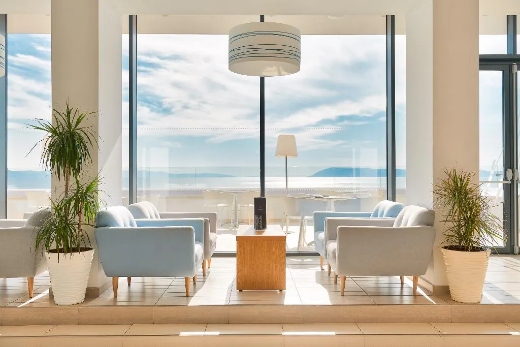 Bar, Medora Auri Family Beach Hotel, Split