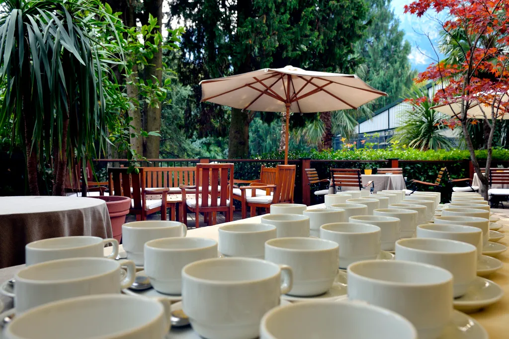 Conferences, Grand Resort Du Lac Et Du Parc, Milan