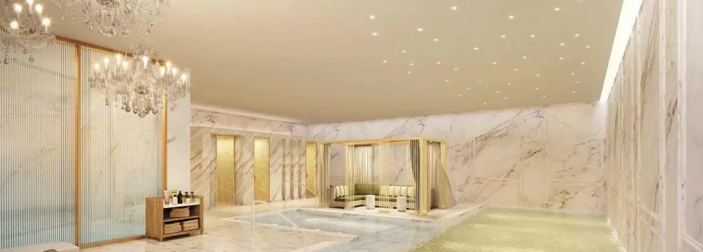 Sports and Entertainment, Mandarin Oriental Ritz, Madrid, Madrid