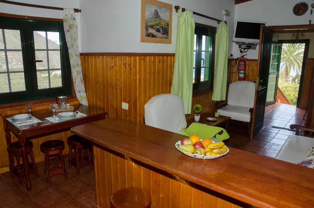 General view, Casa Rural Ondina, Tenerife
