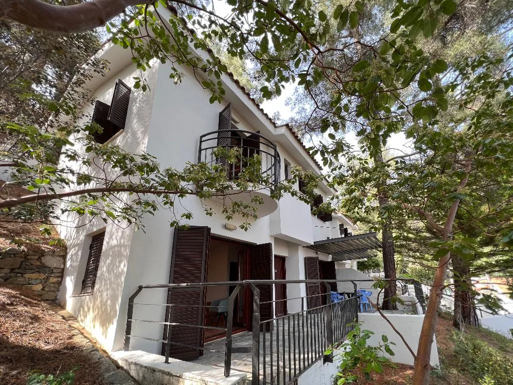 General view, Poed Residence, Cyprus
