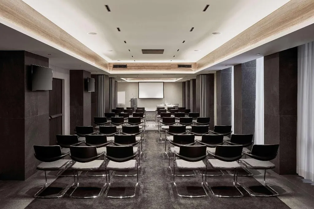 Conferences, Hyatt Centric Milan Centrale, Milan