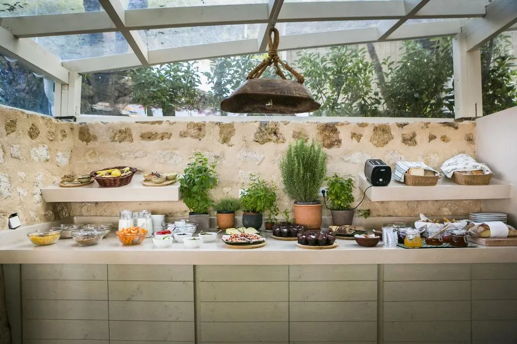 Restaurant, F Zeen, Kefallinia