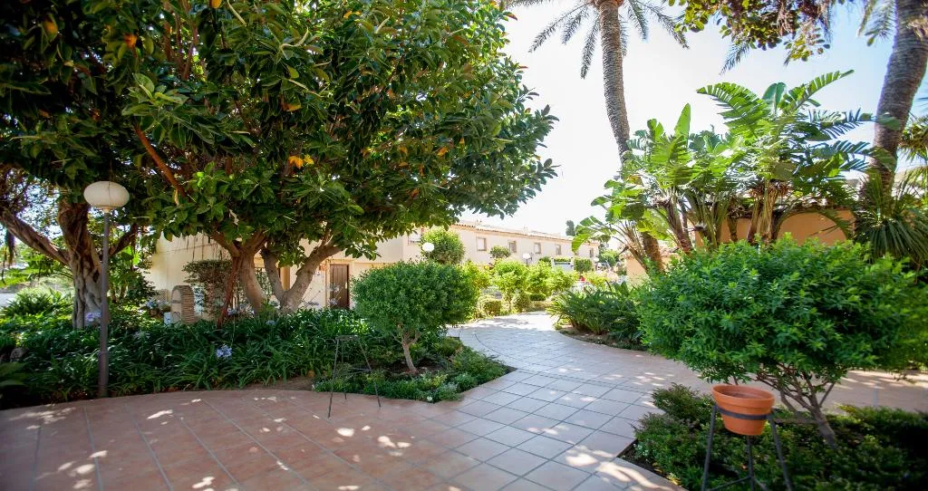 General view, Ramada Hotel & Suites By Wyndham Costa Del Sol, Costa Del Sol