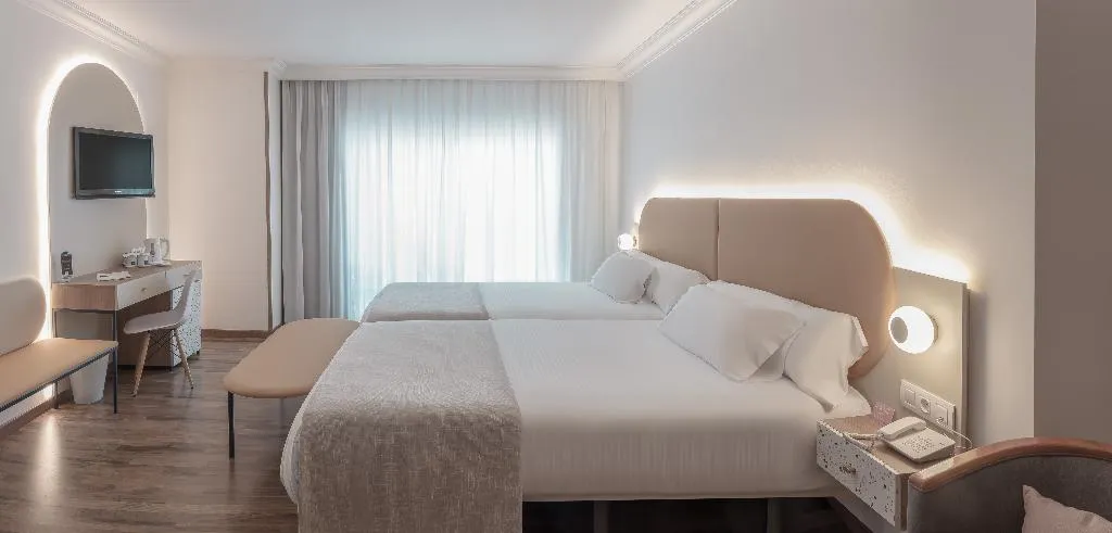 Double or Twin DELUXE Room, RH Victoria, Costa Blanca