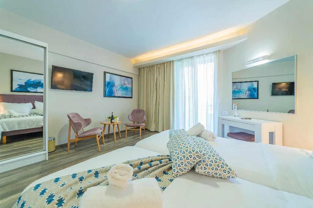 STUDIO DELUXE Room, BIO Suites hotel & Spa, Crete