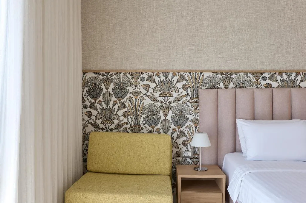 Double or Twin GARDEN VIEW Room, Atlantica Eleon Grand Resort, Zante