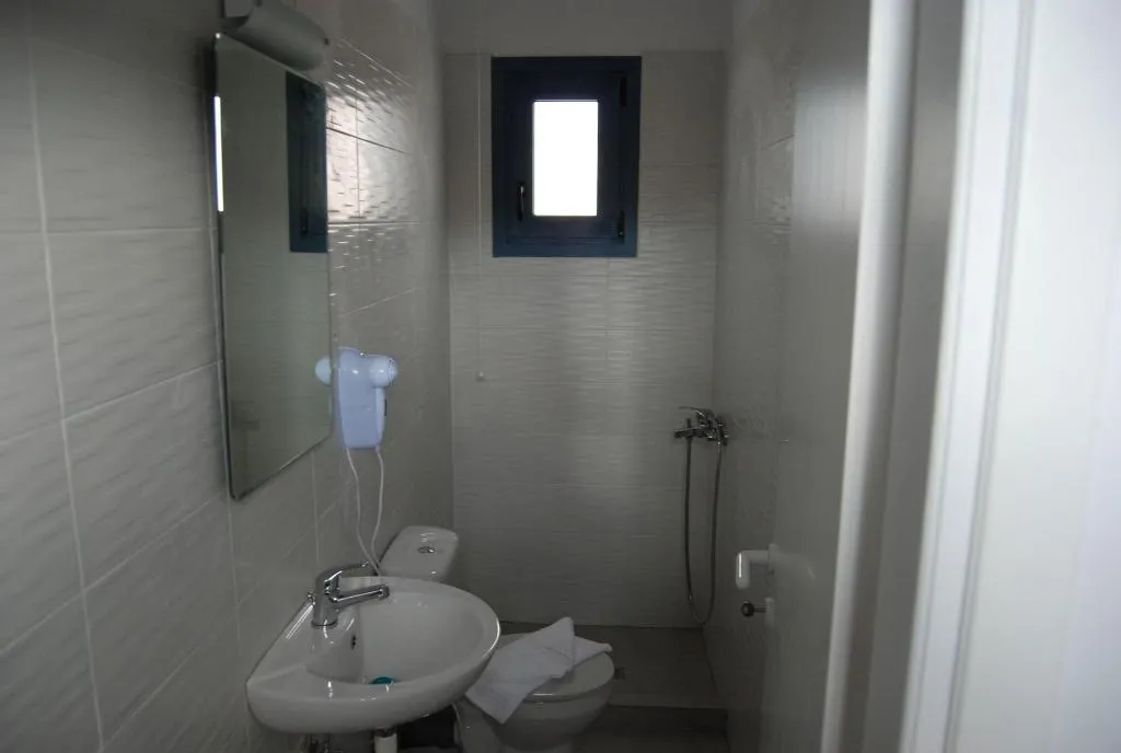 Room, Okirroi Villas and Apts, Crete
