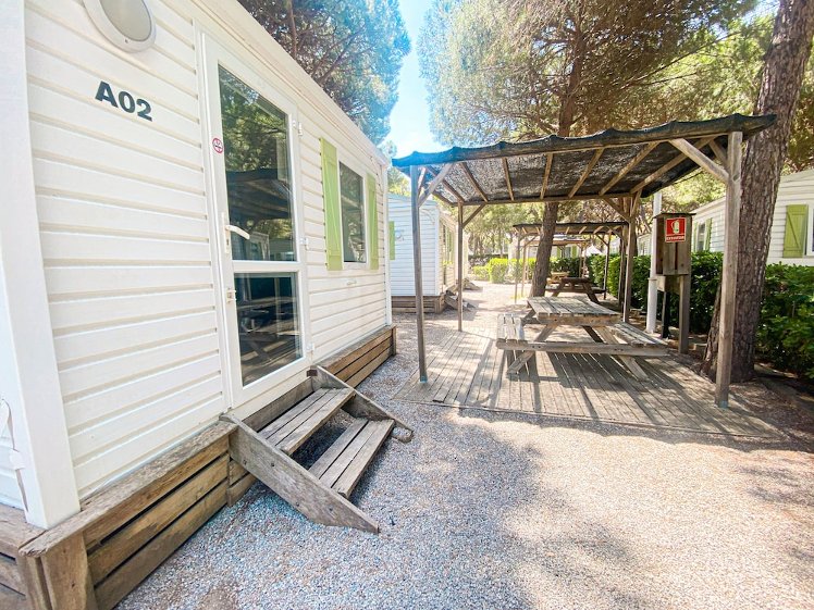 3 Estrellas Camping, Barcelona