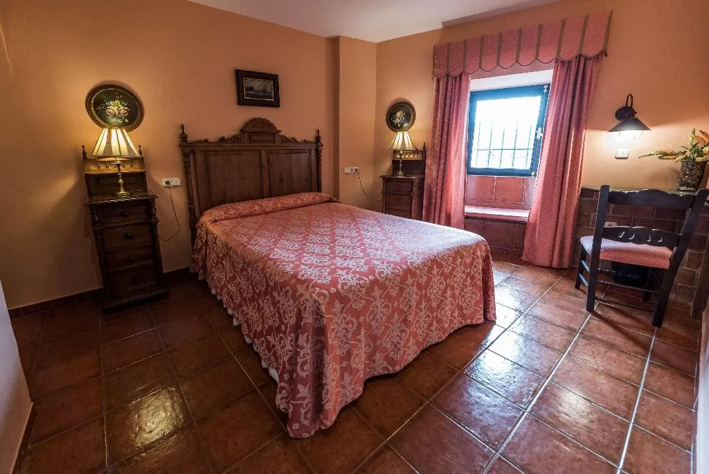 Room, Soho Boutique Palacio San Gabriel  Ronda, Costa Del Sol