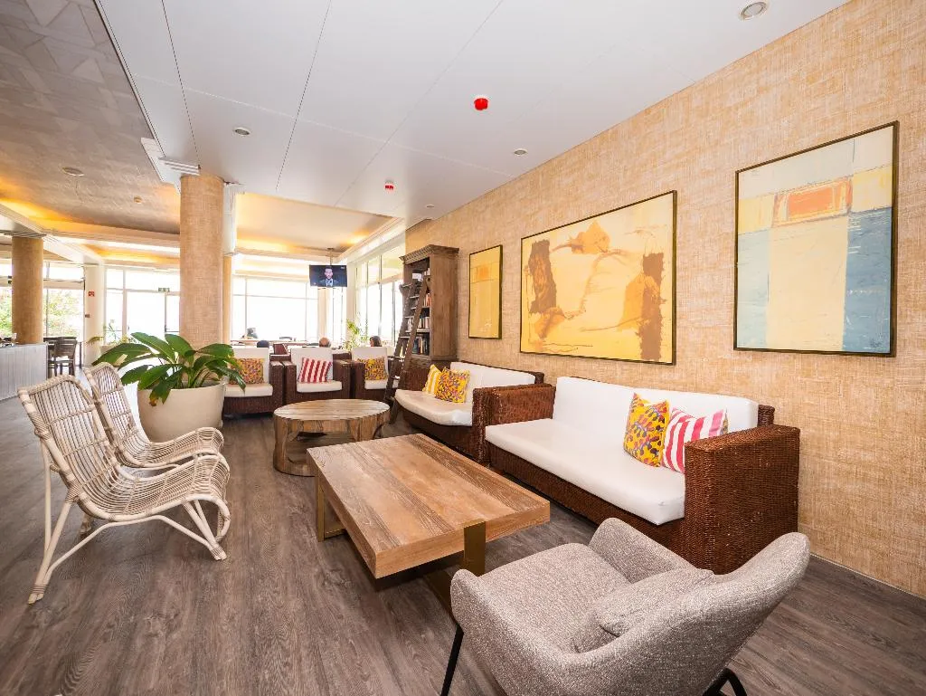 Lobby, Vila Baleira Suites, Porto Santo