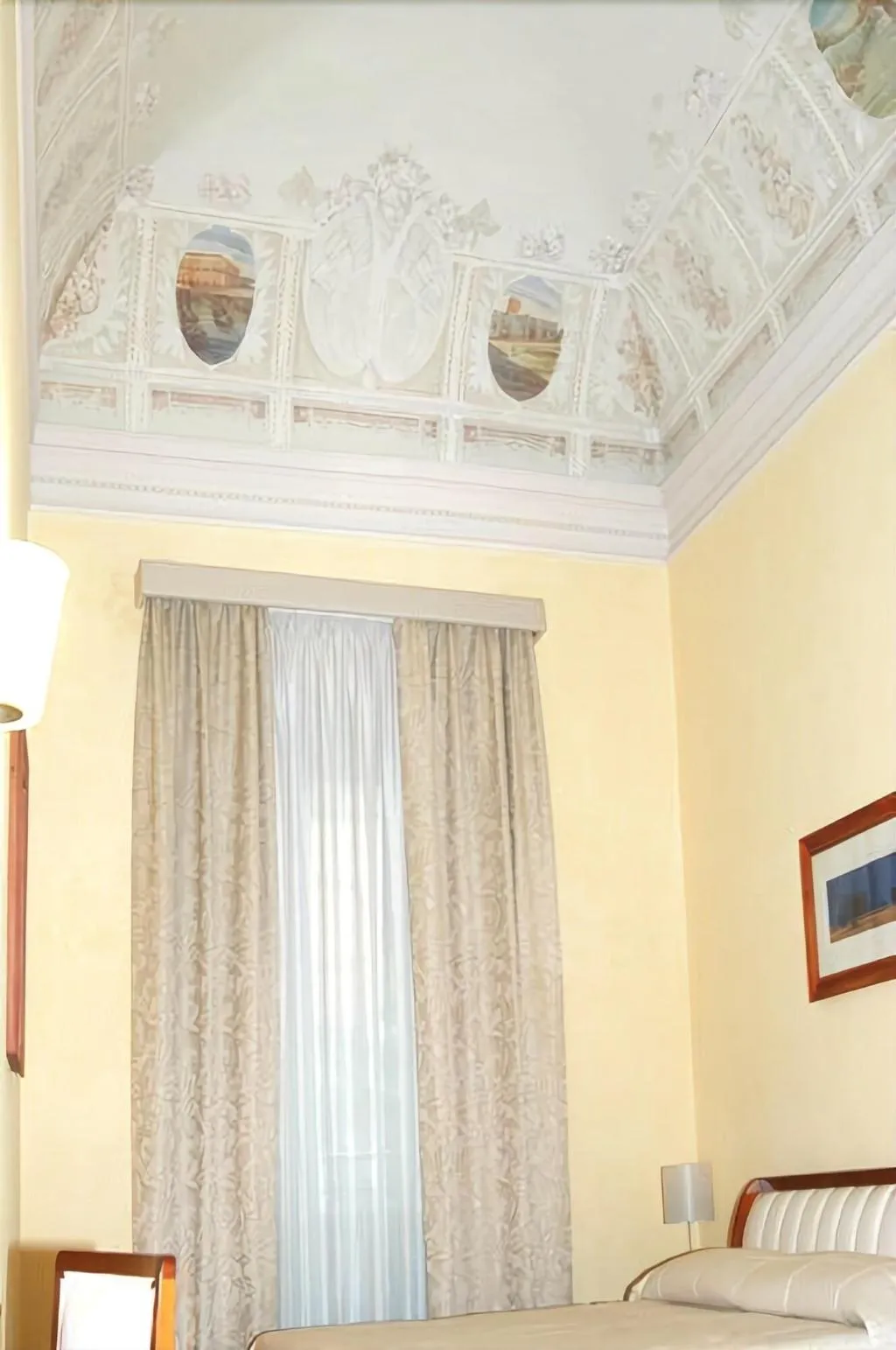 Room, Hotel Agathae, Catania