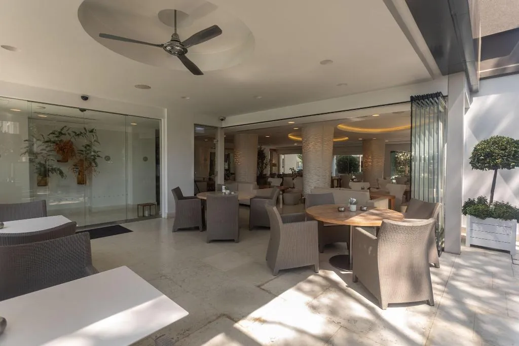 General view, Alasia Hotel, Cyprus