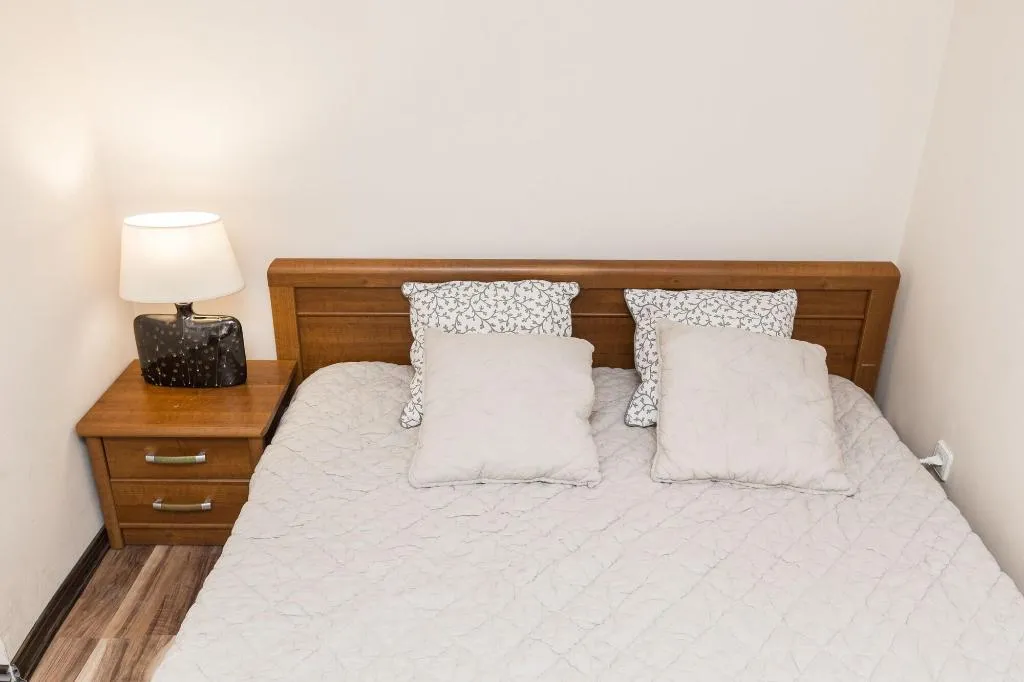 Room, Erasmus Student Apartments - Krakow Old Town, Krakow