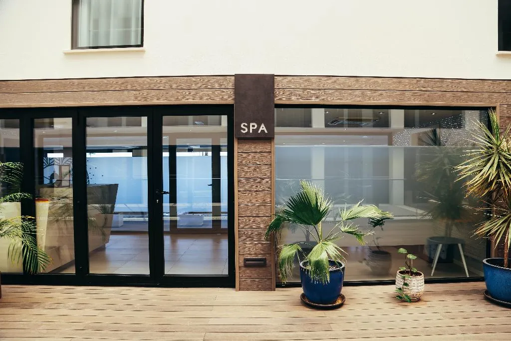 Sports and Entertainment, Eurostars Puerto de Ibiza, Ibiza