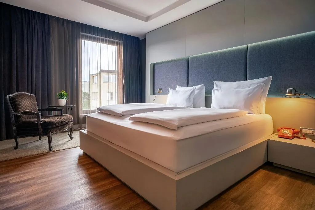 Room PREMIUM Room, INNSiDE by Meliá Prague Old Town, Prague