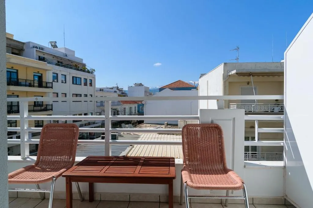 Room, Archontiki, Crete