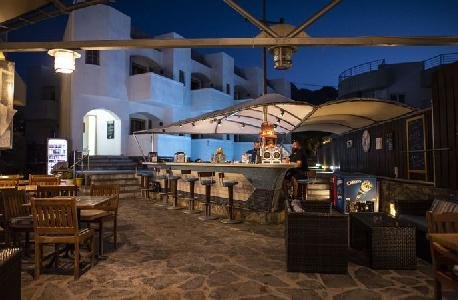 Alykes Suites & Studios, Crete