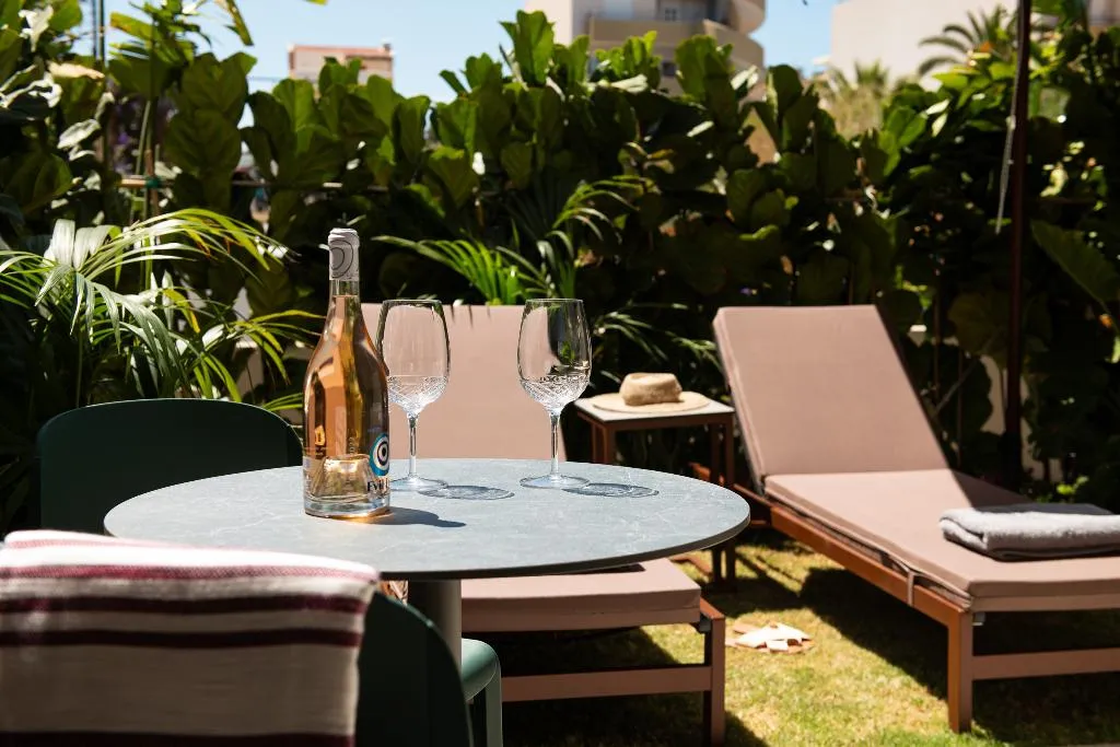 DOUBLE PREMIUM Room, Cosmeen Lifestyle Boutique Stay, Crete