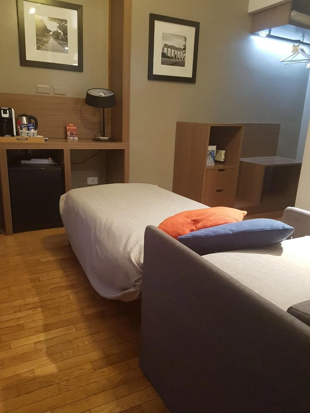 Room, Assunta Domus Elegant Suite, Rome