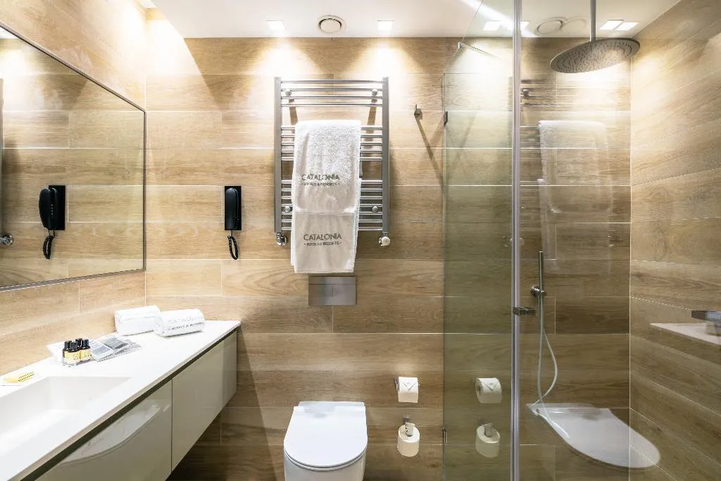 Room, Catalonia Porto, Porto