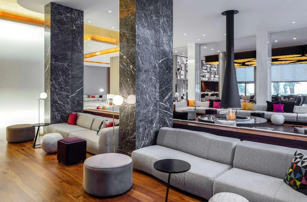 Bar, Makedonia Palace, Halkidiki