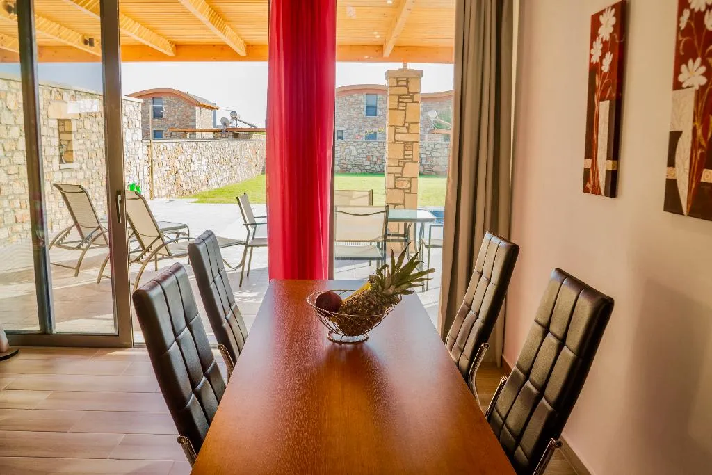VILLA SUPERIOR Room, Estrella Villas, Rhodes