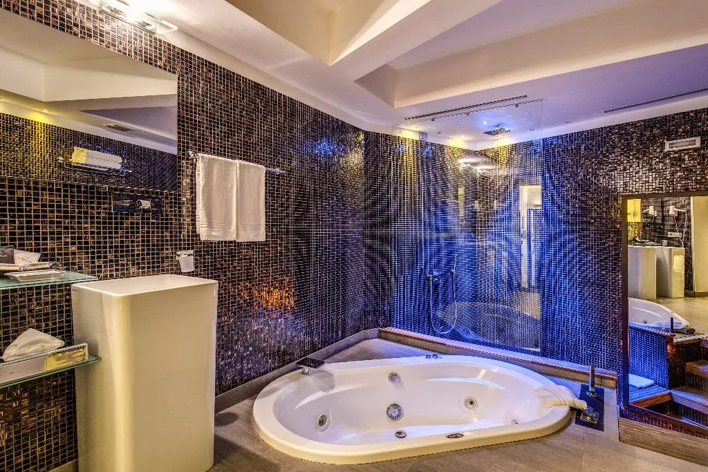 Room, Trevi Collection, Rome