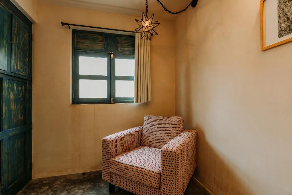 Room, Waye, Cancun Area