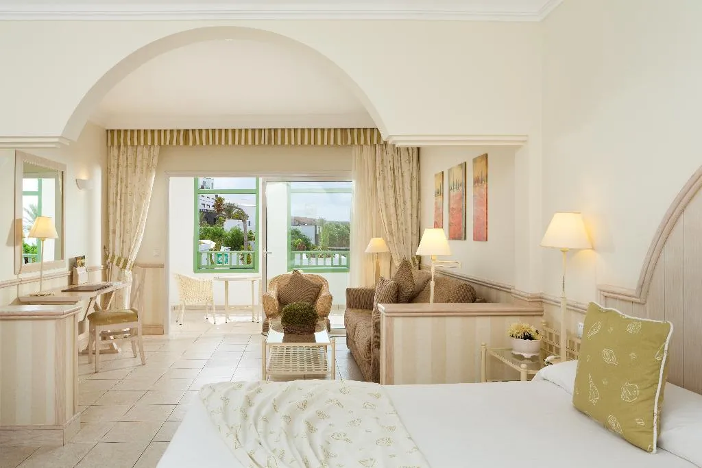 Double or Twin SUPERIOR Room, Gran Tagoro Family & Fun, Lanzarote