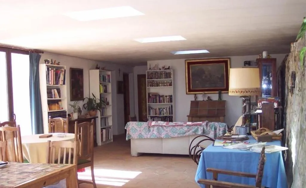 Room, Maset De Les Talaveres, Costa Dorada