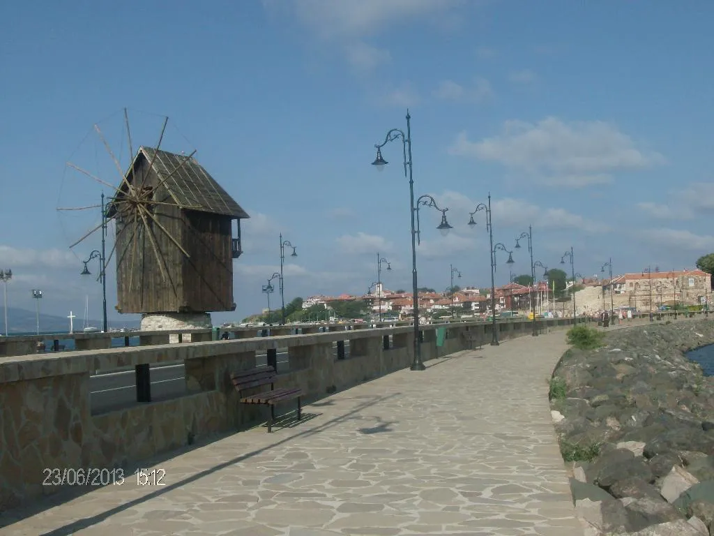 Sports and Entertainment, Evridika, Bourgas