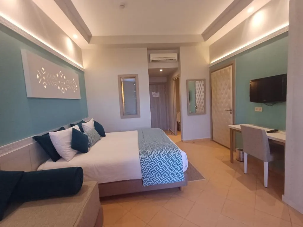 FAMILY ROOM CONNECTING ROOM Room, Aqua Mirage Club & Aqua Parc - All Inclusive, Marrakech
