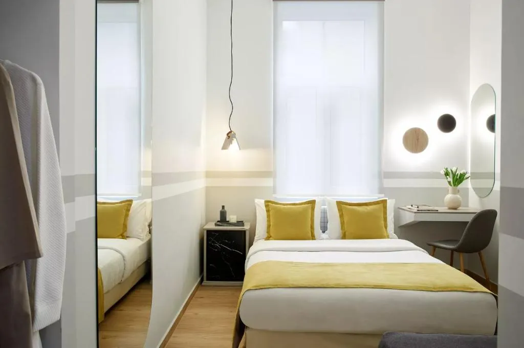TRIPLE STANDARD Room, Luxembourg, Halkidiki