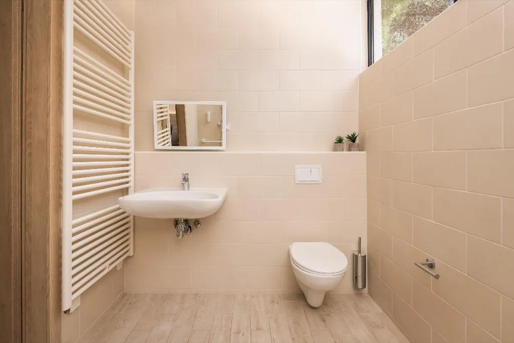 DOUBLE STANDARD Room, Aminess Senses Hvar Resort, Split