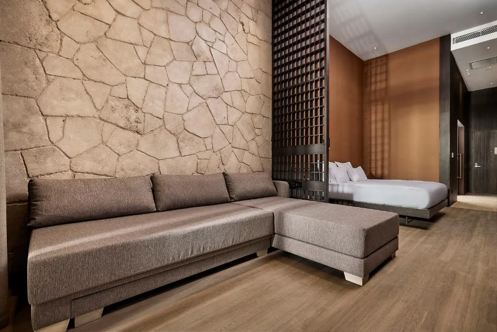 SUITE LAGOON VIEW Room, Lusso Sorgun, Antalya