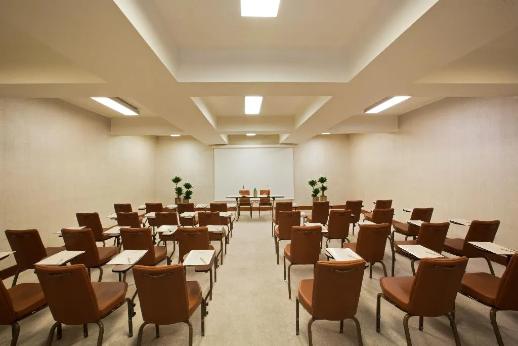 Conferences, Starhotels Tourist, Milan