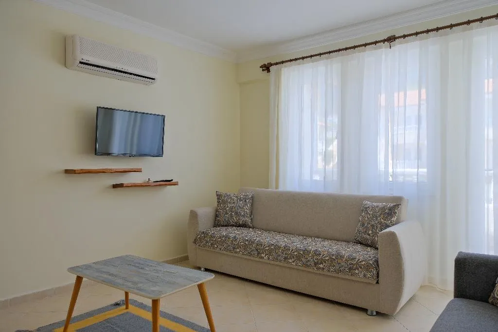 SUITE BASIC Room, Larimar Suite Hotel, Dalaman