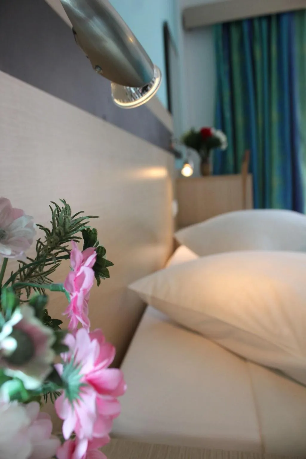 Room, G92 City Hotel, Rhodes