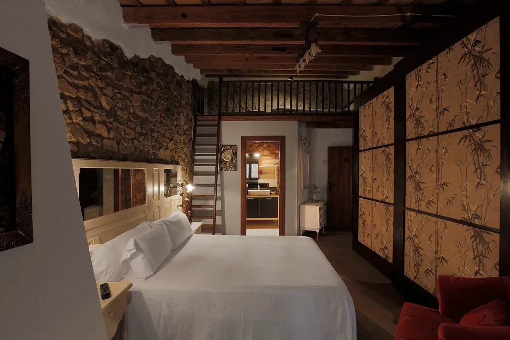 Double or Twin SUPERIOR Room, Hotel Can Darder, Costa Brava