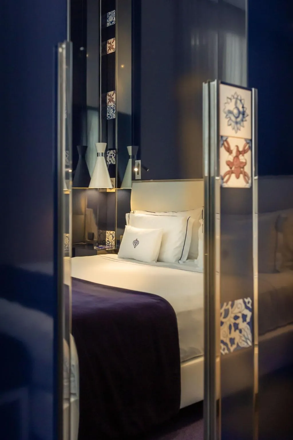Room, Portugal Boutique Hotel, Lisbon