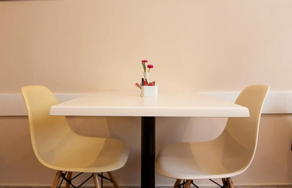Restaurant, Anemoni, Athens