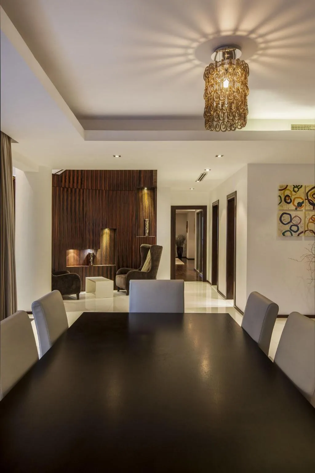 Room, Hilton Dubai The Walk, Dubai
