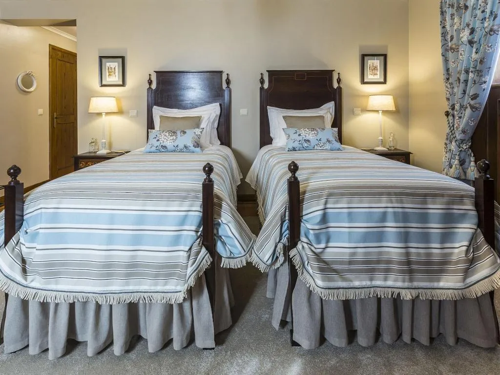 Room, Charming Antas House, Porto