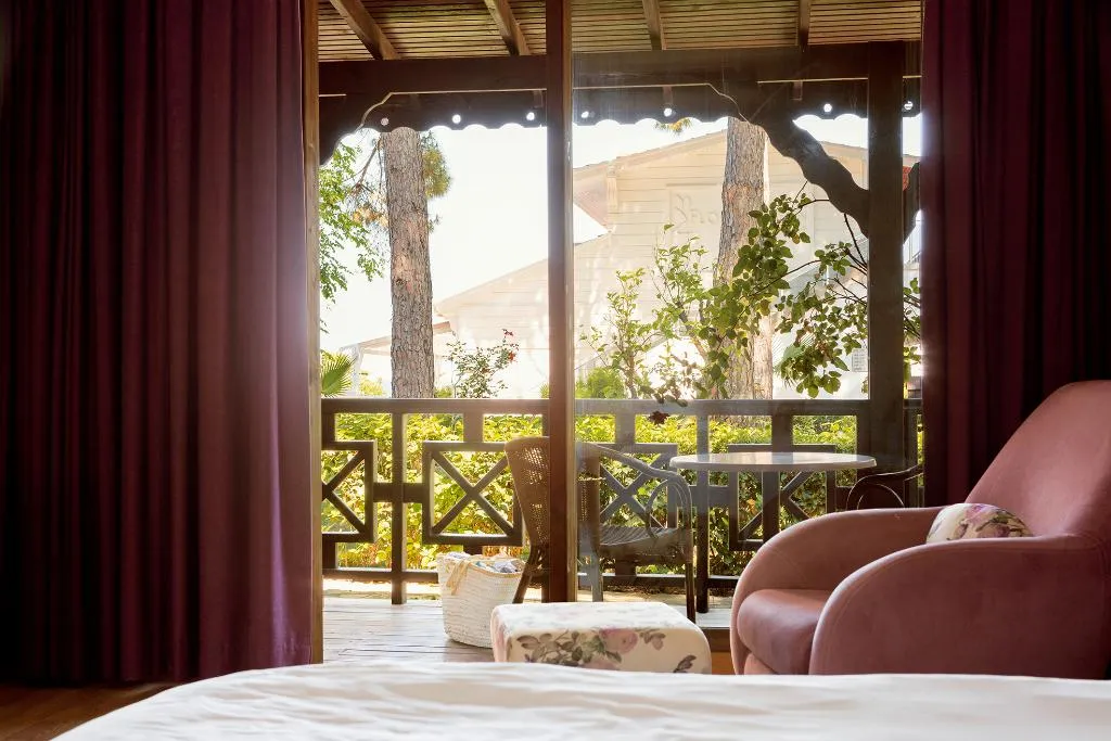 Room, Flora Garden Beach Side, Antalya