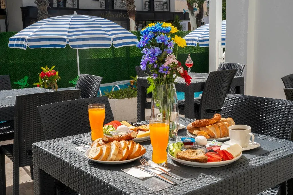 Restaurant, Kemer Royal Beach Hotel, Antalya