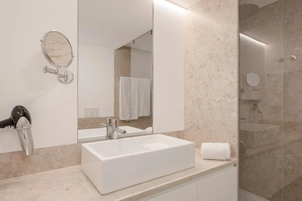 SUITE TWO BEDROOMS Room, Tandem Palacio Alfama Suites, Lisbon