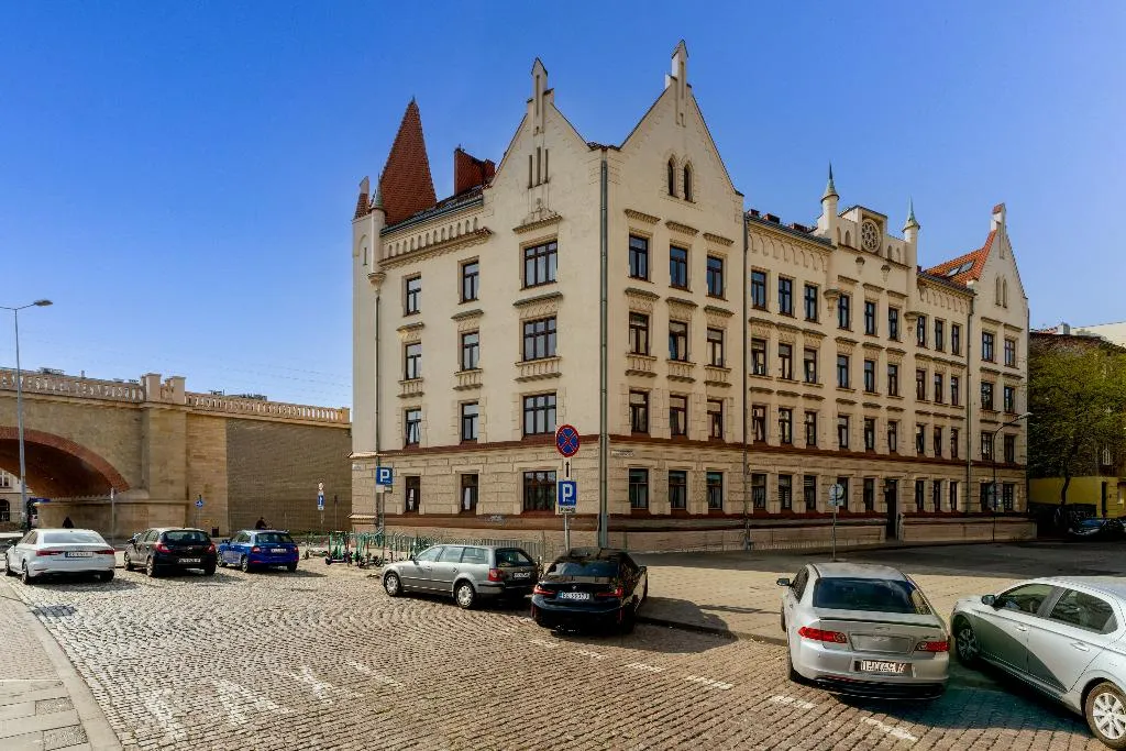 SUITE DELUXE TWO BEDROOM Room, Erasmus Student Apartments - Krakow Old Town, Krakow