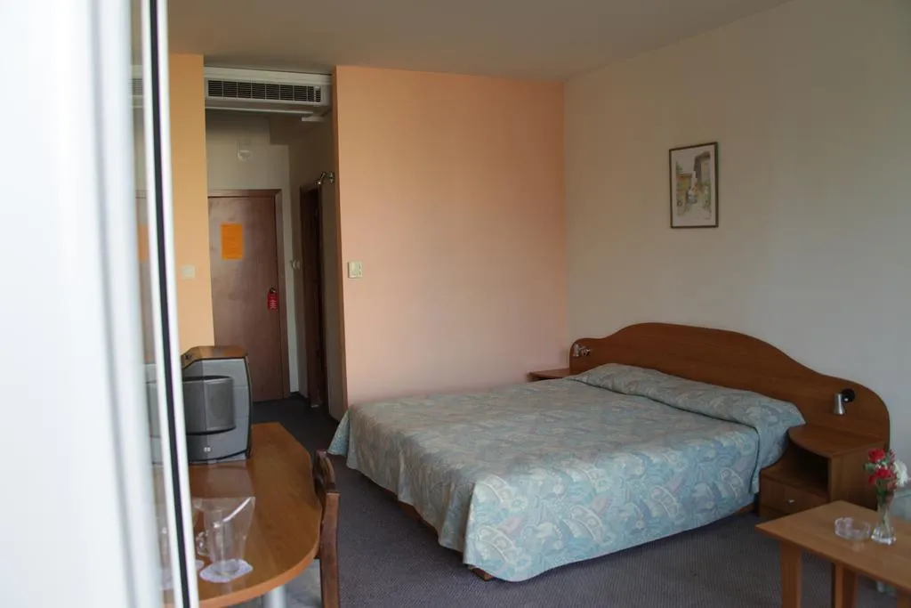 Room, Avliga Beach, Bourgas
