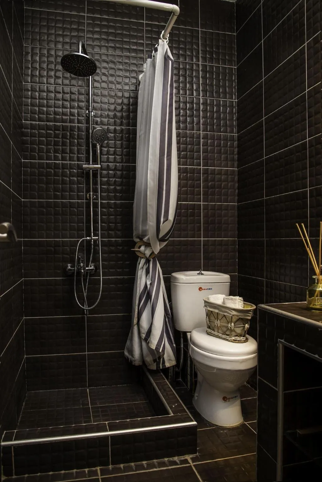 Room, Aqua Mare Hotel, Halkidiki